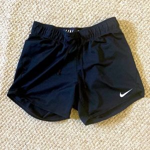 Dri-Fit XS Shorts